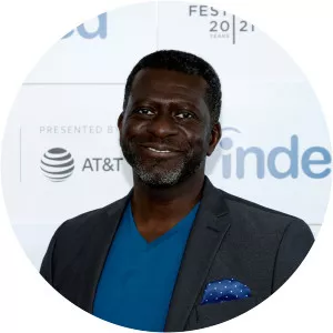 Oberon K. A. Adjepong