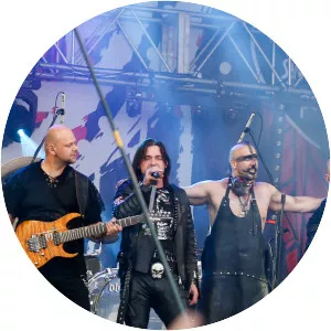 Oberschlesien - Musical group