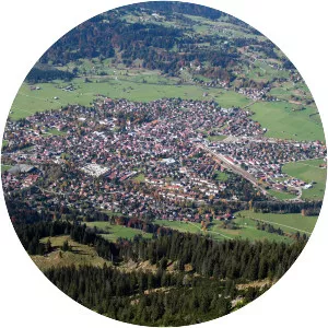 Oberstdorf