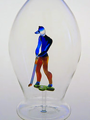 Oberstdorfer-Glashuette - Glass manufacturer in Bad Hindelang, Germany