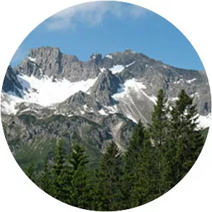 Oberstdorfer Hammerspitze