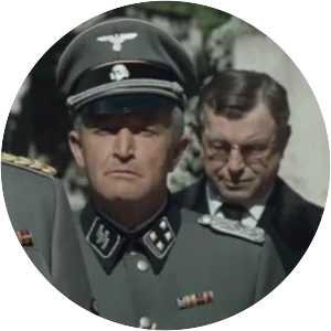 Obersturmbannführer (SS-Obersturmbannführer)