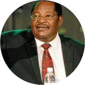Obert Mpofu