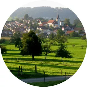 Oberuzwil