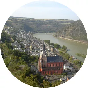 Oberwesel