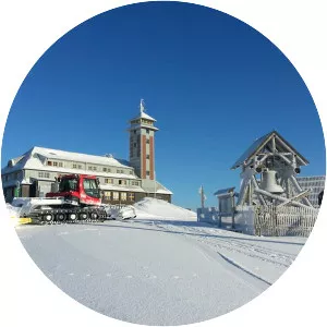 Oberwiesenthal