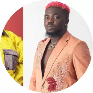 Oberz - Musical artist