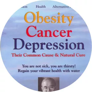 Obesity Cancer Depression: Their Common Cause & Natural Cure