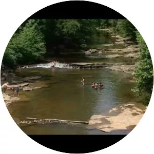 Obey River - Tributary in Tennessee
