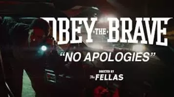 Obey the Brave - 