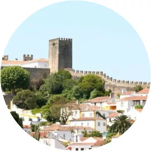 Óbidos Municipality - 