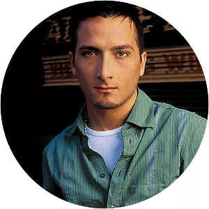 Obie Bermúdez - Puerto Rican singer