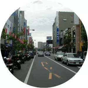 Obihiro