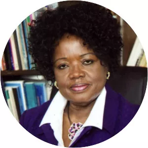 Obioma Nnaemeka - Nigerian academic