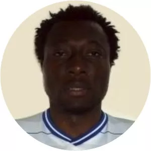 Obiora Odita - Nigerian football player