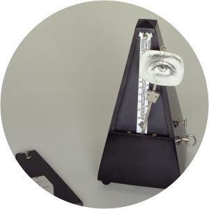 Object to Be Destroyed