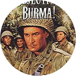 Objective, Burma!