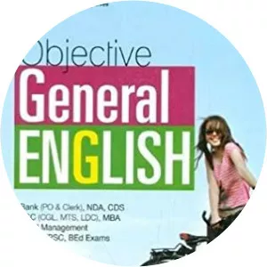 Objective General English - Book by S.P. Bakshi