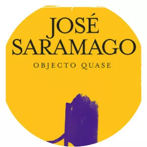 Objecto Quase - Book by José Saramago