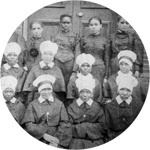 Oblate Sisters of Providence