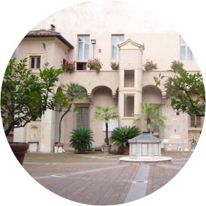 Oblates of St. Frances of Rome