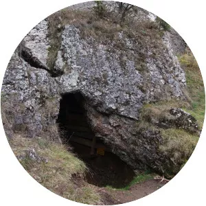 Obłazowa Cave