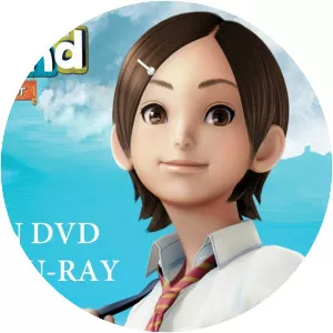 Oblivion Island: Haruka and the Magic Mirror - 2009 ‧ Fantasy/World cinema ‧ 1h 33m