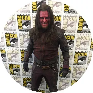 Oblo Marvel Cinematic Universe - Movie character