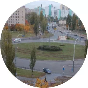 Obolons'kyi district - 