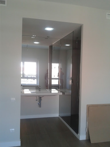 OBRAS RUBIO VALENZUELA S.L. - 