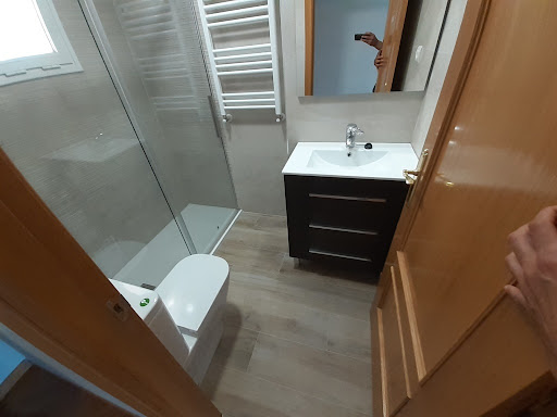 Obras y Reformas FALC IBERICA S.L. - 