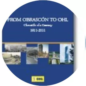 Obrascón Huarte Lain