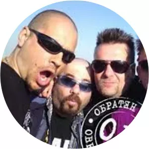 Obraten Efekt - Musical group