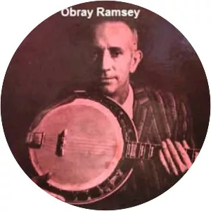 Obray Ramsay