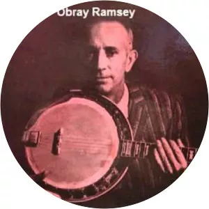Obray Ramsey - Musical artist