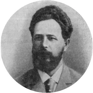 Obraztsov Vasil Parmenovich