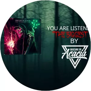 Obscure of Acacia - Musical group