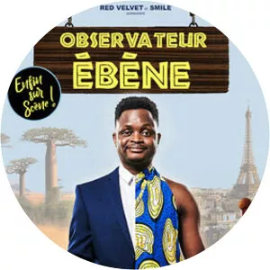 Observateur Ebène - Musical artist