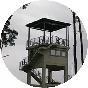 Observation Post Alpha - 