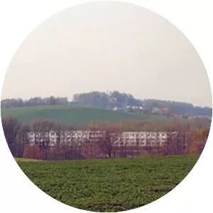 Observation Tower at Goetzinger's Height