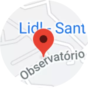 Observatório Astronómico da Universidade de Coimbra - 