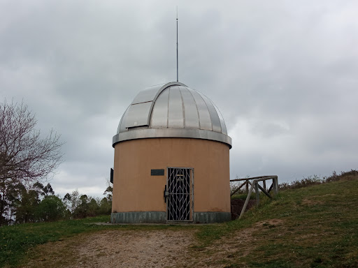 Observatorio Monte Deva - Observatory in Deva, Spain