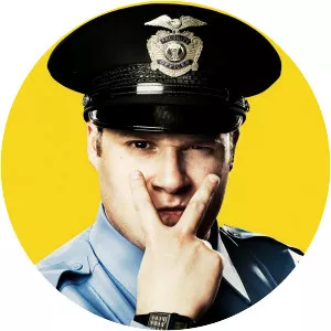 Observe and Report - 2009 ‧ Comedy/Dark comedy ‧ 1h 26m