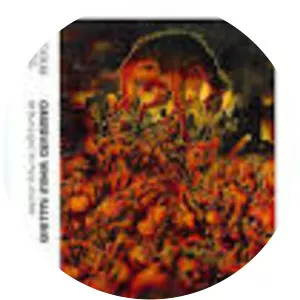 Observed While Falling: Bill Burroughs, Ah . . .