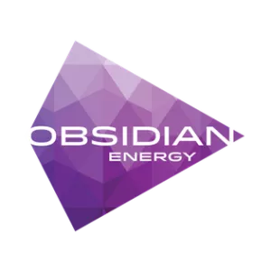 Obsidian Energy