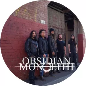 Obsidian Monolith