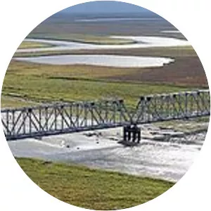 Obskaya–Bovanenkovo Line - 