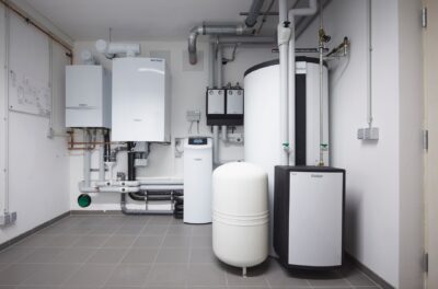 Obsluzhivaniye I Remont Kotlov Otopleniya V Moskve - Kotel.ok - 