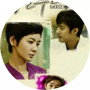 Obstetrics and Gynecology Doctors - South Korean drama series