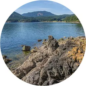 Obstruction Pass State Park